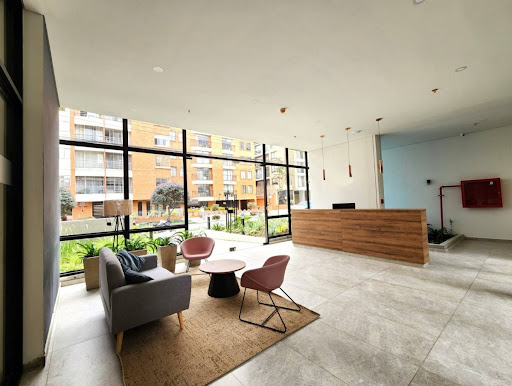 Apartamento en venta en Belmira, Bogotá · foto 20 de 24