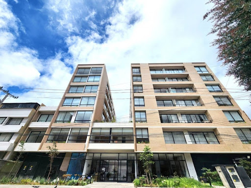 Apartamento en venta en Belmira, Bogotá · foto 21 de 24