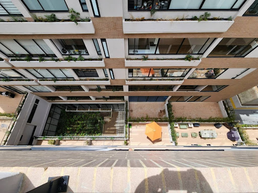 Apartamento en venta en Belmira, Bogotá · foto 22 de 24