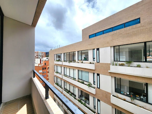 Apartamento en venta en Belmira, Bogotá · foto 23 de 24