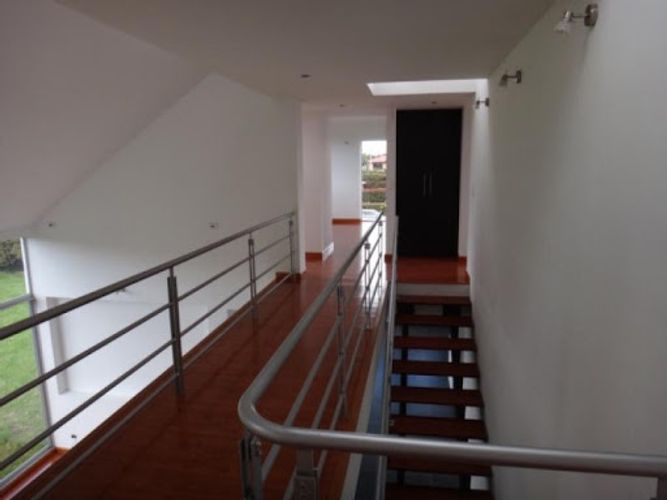 Casa de 5 alcobas en venta en El Rocio, Cajicá, 280 m² · foto 5 de 13