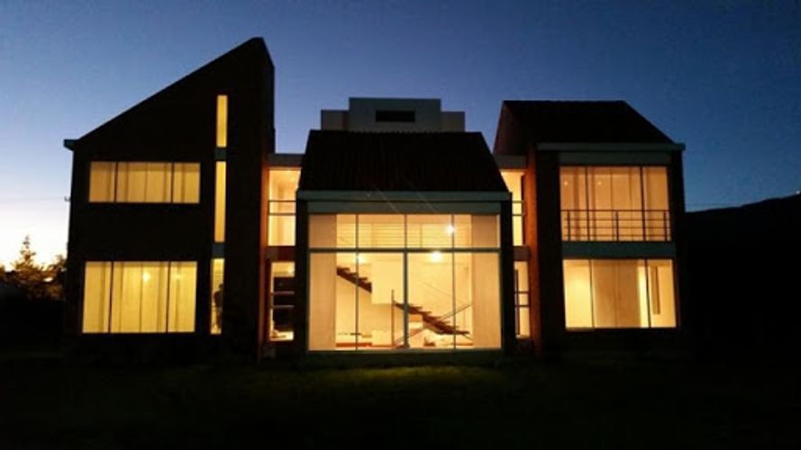 Casa de 5 alcobas en venta en El Rocio, Cajicá, 280 m² · foto 11 de 13