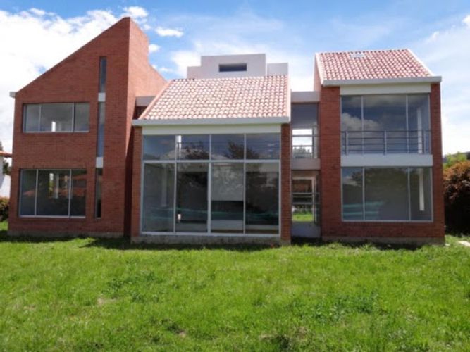 Casa de 5 alcobas en venta en El Rocio, Cajicá, 280 m² · foto 12 de 13
