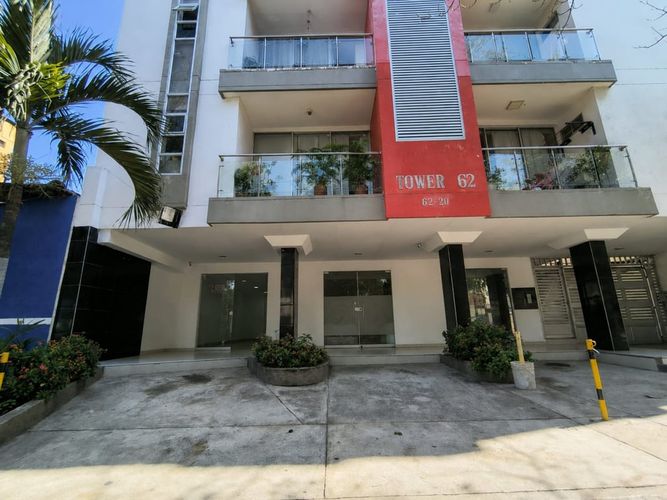 Local en arriendo en Boston, Barranquilla, 33 m² · foto 4 de 4