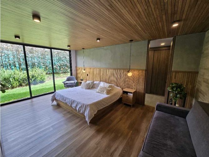 Casa de 4 alcobas en venta en Las Palmas, Envigado, 380 m² · foto 14 de 24