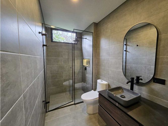 Casa de 4 alcobas en venta en Las Palmas, Envigado, 380 m² · foto 16 de 24