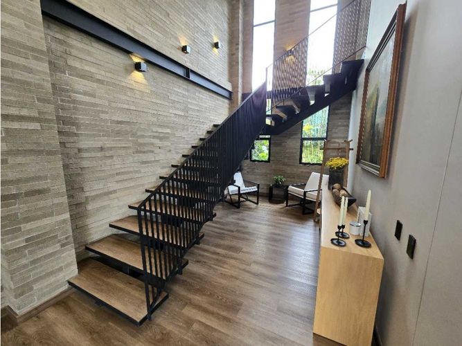 Casa de 4 alcobas en venta en Las Palmas, Envigado, 380 m² · foto 23 de 24
