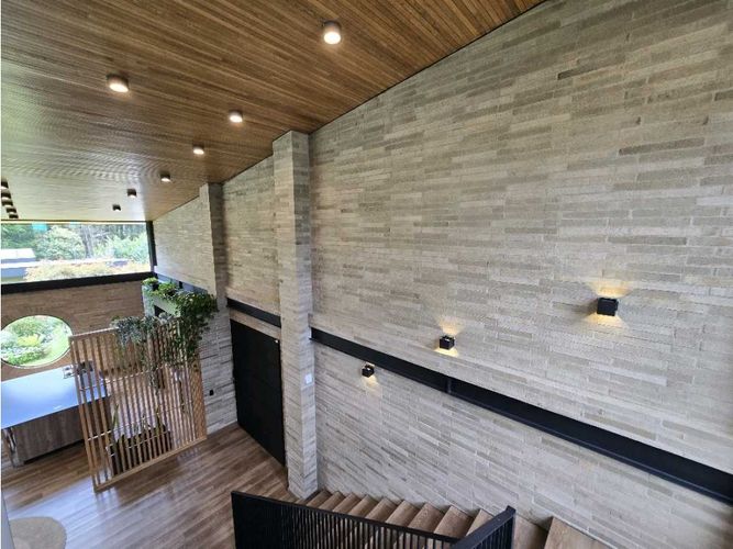 Casa de 4 alcobas en venta en Las Palmas, Envigado, 380 m² · foto 24 de 24