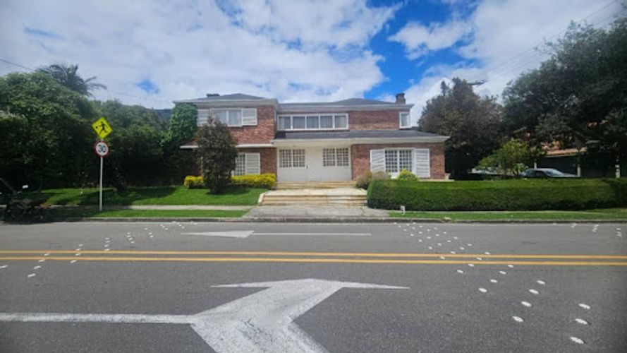 Casa en Arriendo en Santa Barbara, Bogotá