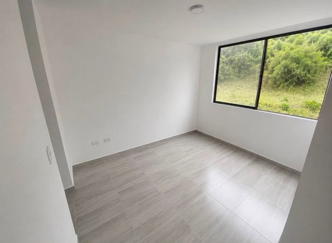 Apartamento de 2 alcobas en venta en Cañaveral, Bucaramanga, 58 m² · foto 8 de 10