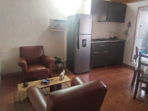 Apartamento en Arriendo en Las margaritas, Bogotá en Las Margaritas