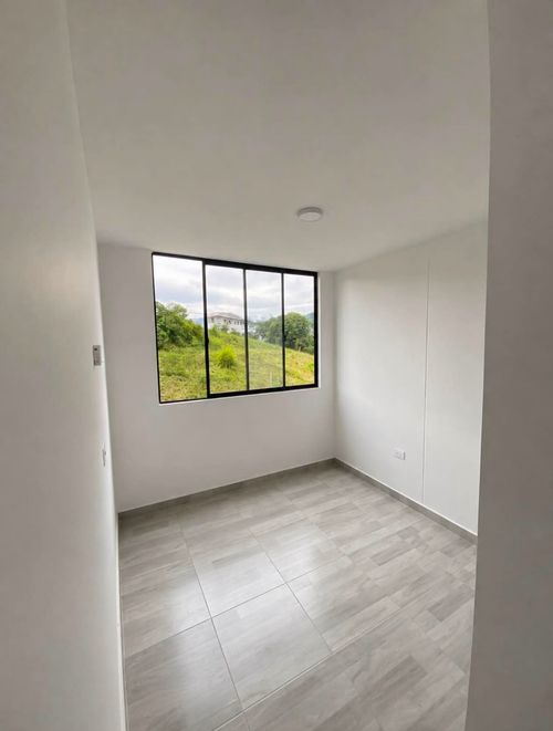 Apartamento de 2 alcobas en venta en Cañaveral, Bucaramanga, 58 m² · foto 9 de 10