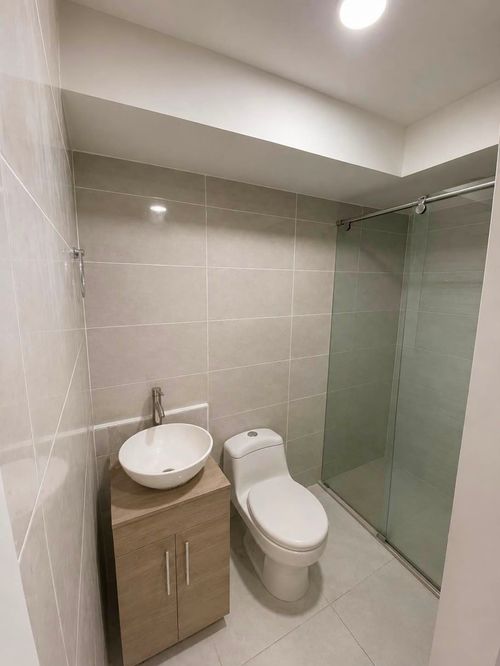 Apartamento de 2 alcobas en venta en Cañaveral, Bucaramanga, 58 m² · foto 5 de 10