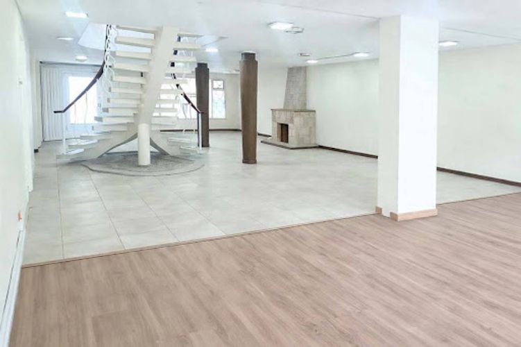 House for rent in Gran america, Bogotá
