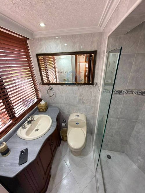 Apartamento de 3 alcobas en venta en Los Balsos, Medellín, 200 m² · foto 19 de 24