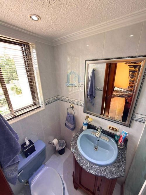 Apartamento de 3 alcobas en venta en Los Balsos, Medellín, 200 m² · foto 21 de 24