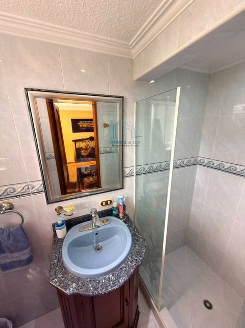 Apartamento de 3 alcobas en venta en Los Balsos, Medellín, 200 m² · foto 22 de 24