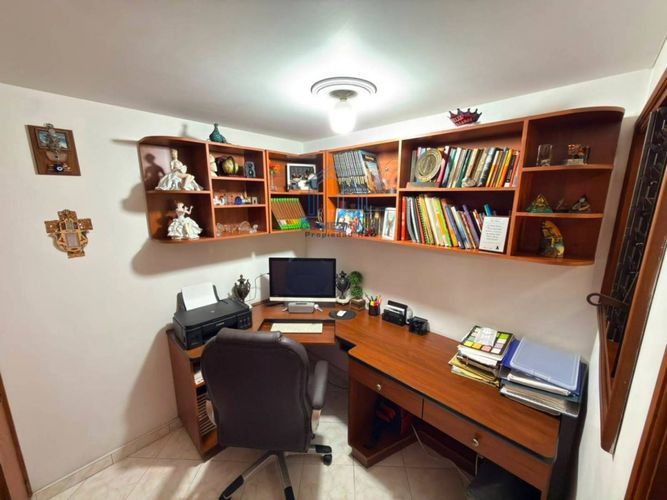 Apartamento de 3 alcobas en venta en Los Balsos, Medellín, 200 m² · foto 23 de 24