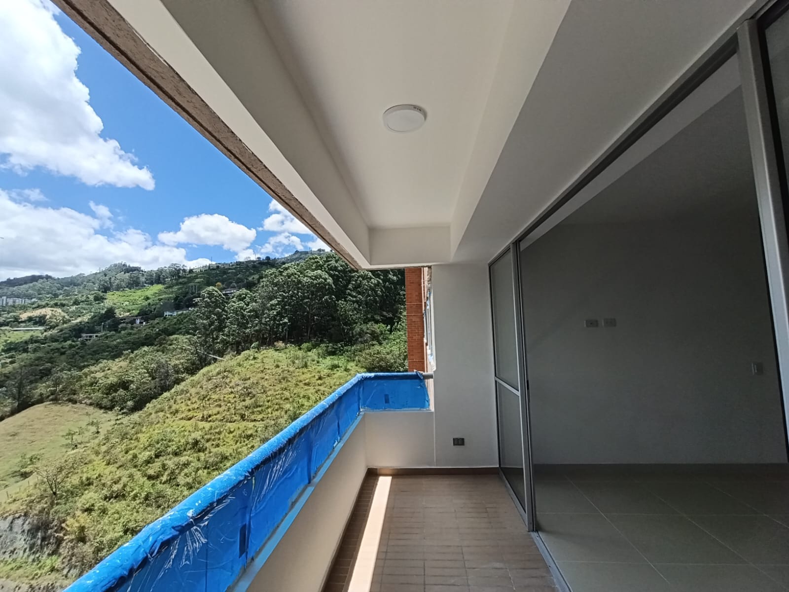 Apartamento en Arriendo en Las Lomitas, Sabaneta