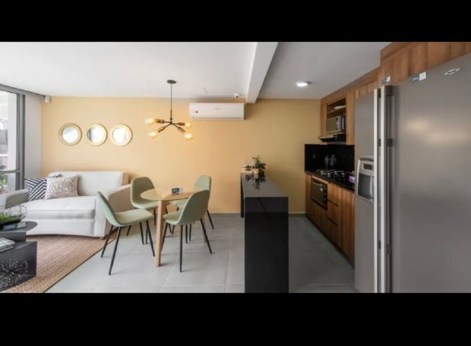 Apartamento de 3 alcobas en venta en Loma De La Doctora, Sabaneta, 63 m² · foto 2 de 8