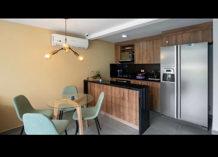 Apartamento de 3 alcobas en venta en Loma De La Doctora, Sabaneta, 63 m² · foto 4 de 8