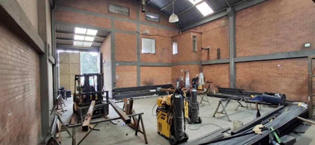Bodega en arriendo en Centro, Zipaquirá, 282 m² · foto 3 de 16