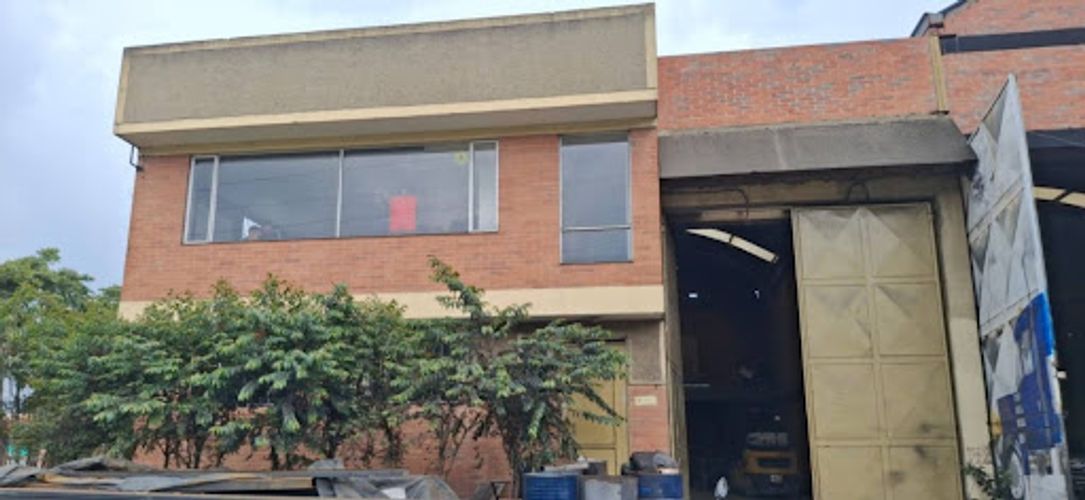 Bodega en arriendo en Centro, Zipaquirá, 282 m² · foto 4 de 16