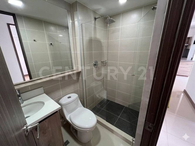 Apartamento de 3 alcobas en venta en Maria Auxiliadora, Sabaneta, 74 m² · foto 9 de 15