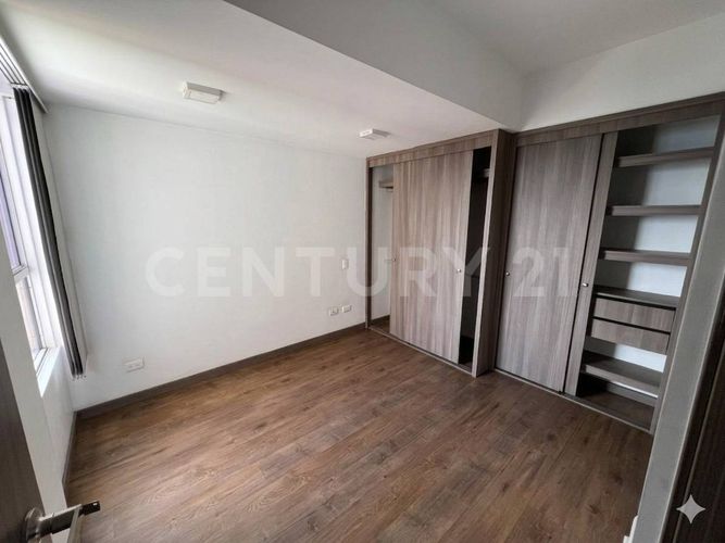 Apartamento de 3 alcobas en venta en Maria Auxiliadora, Sabaneta, 74 m² · foto 10 de 15