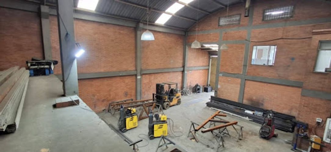 Bodega en arriendo en Centro, Zipaquirá, 282 m² · foto 5 de 16