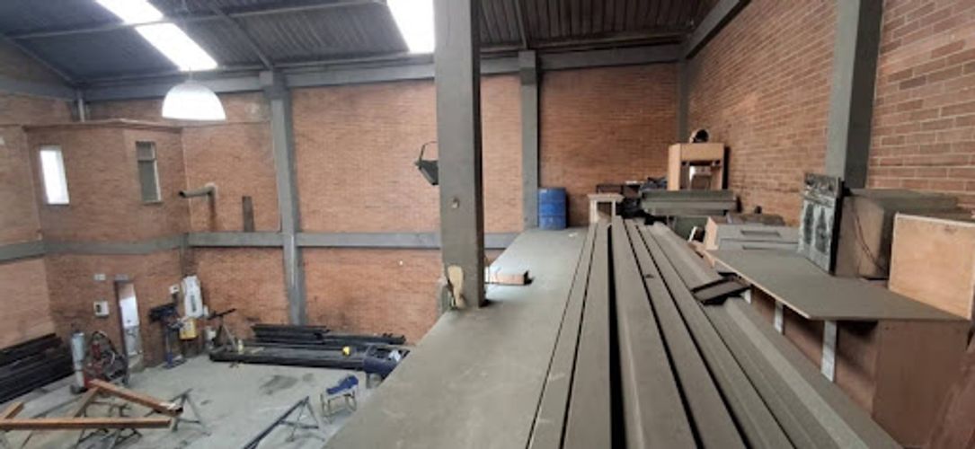 Bodega en arriendo en Centro, Zipaquirá, 282 m² · foto 7 de 16
