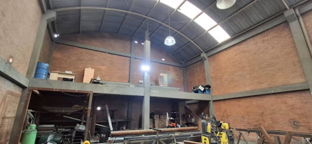 Bodega en arriendo en Centro, Zipaquirá, 282 m² · foto 9 de 16