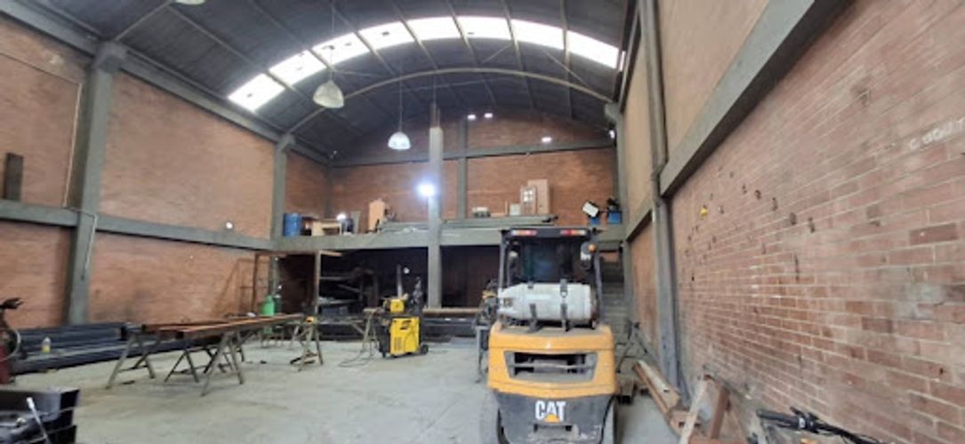 Bodega en arriendo en Centro, Zipaquirá, 282 m² · foto 11 de 16