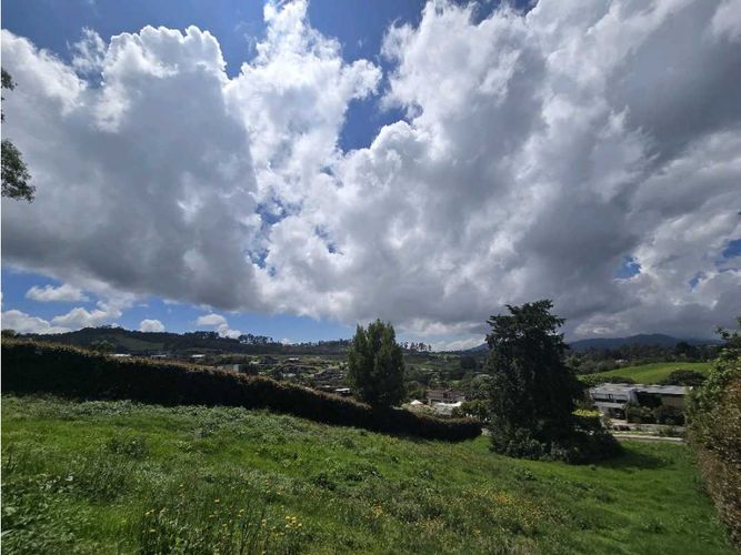 Lote en venta en Las Palmas, Envigado, 2250 m² · foto 4 de 10