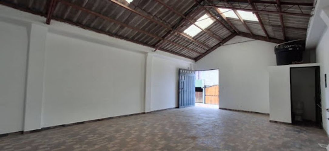 Local en arriendo en La Portada, La Calera, 51 m² · foto 4 de 5