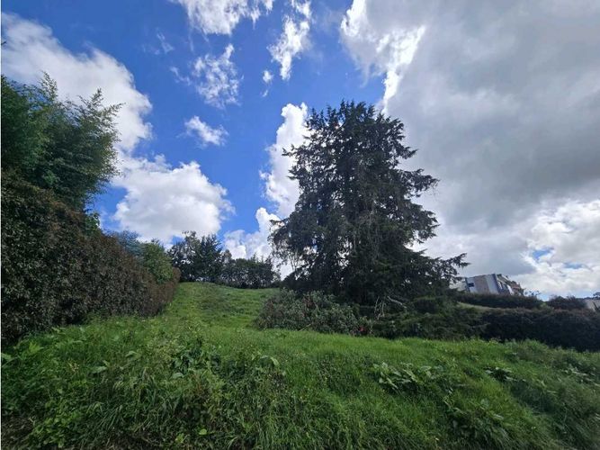 Lote en venta en Las Palmas, Envigado, 2250 m² · foto 8 de 10