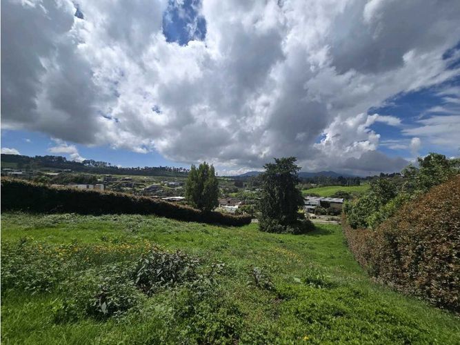 Lote en venta en Las Palmas, Envigado, 2250 m² · foto 10 de 10