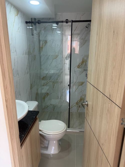 Apartamento de 3 alcobas en venta en Fontibon, Bogotá, 49 m² · foto 14 de 19