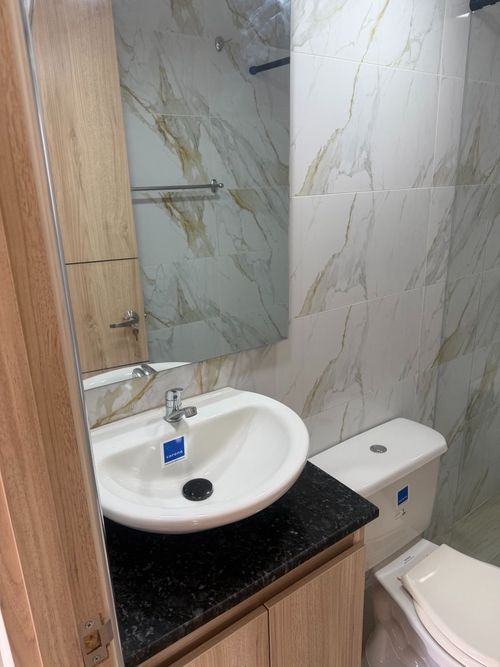 Apartamento de 3 alcobas en venta en Fontibon, Bogotá, 49 m² · foto 13 de 19