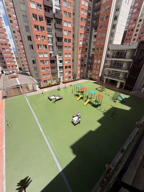 Apartamento de 3 alcobas en venta en Fontibon, Bogotá, 49 m² · foto 19 de 19