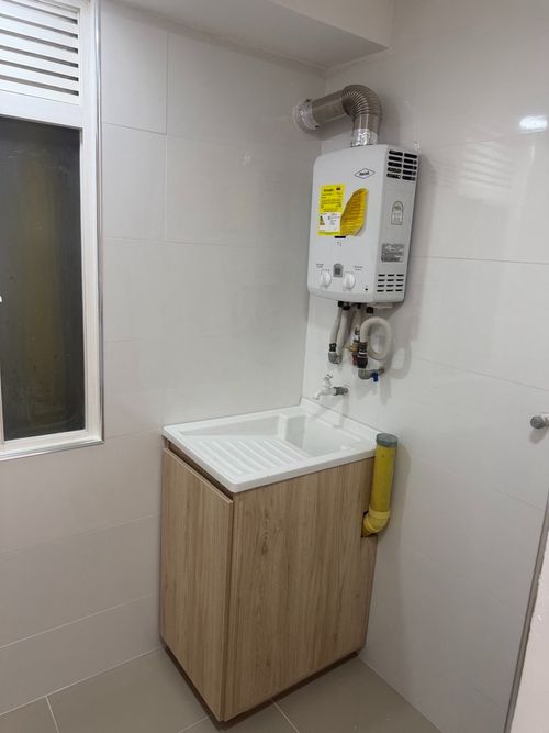 Apartamento de 3 alcobas en venta en Fontibon, Bogotá, 49 m² · foto 2 de 19
