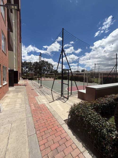 Apartamento de 3 alcobas en venta en Fontibon, Bogotá, 49 m² · foto 15 de 19