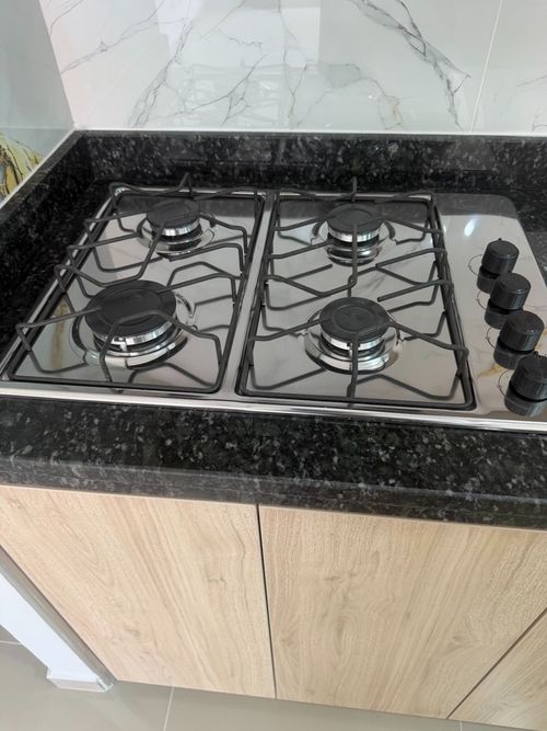 Apartamento de 3 alcobas en venta en Fontibon, Bogotá, 49 m² · foto 3 de 19