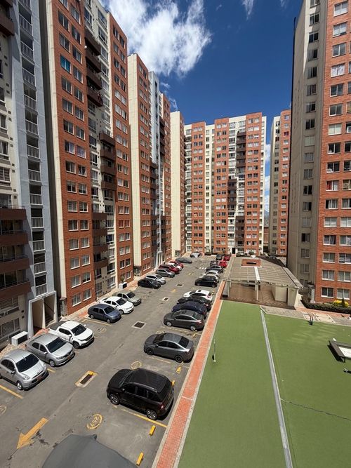 Apartamento de 3 alcobas en venta en Fontibon, Bogotá, 49 m² · foto 17 de 19