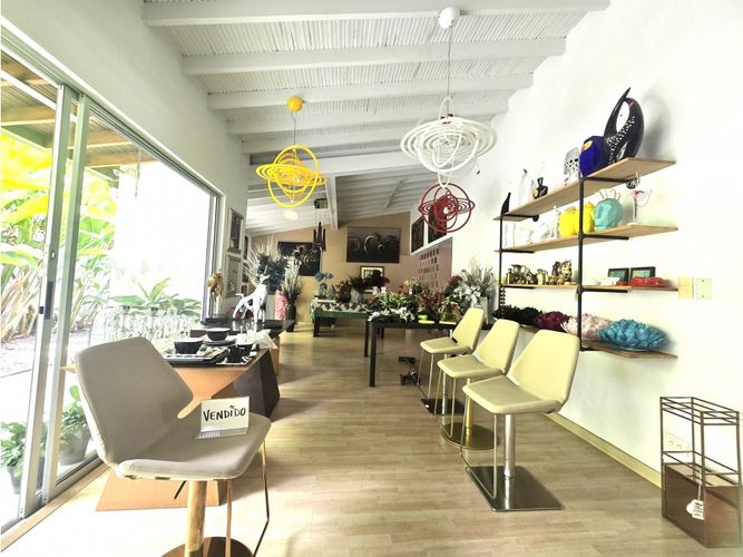 Oficina en arriendo en Patio Bonito, Medellín, 432 m² · foto 3 de 12