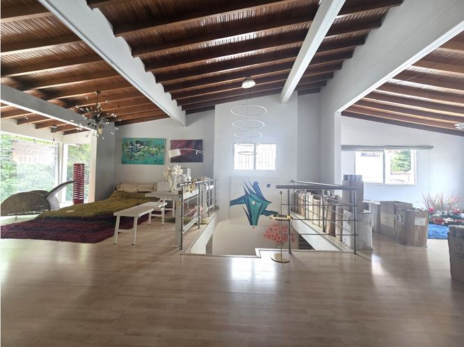 Oficina en arriendo en Patio Bonito, Medellín, 432 m² · foto 5 de 12