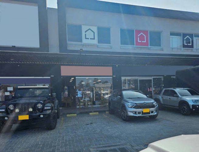 Local en arriendo en Calahorra, Cajicá, 77 m² · foto 2 de 3