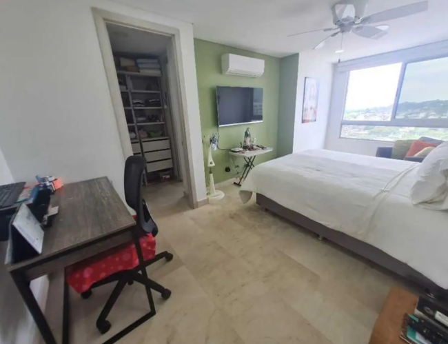 Apartamento en venta en Crespo, Cartagena · foto 10 de 24
