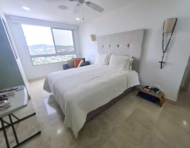 Apartamento en venta en Crespo, Cartagena · foto 11 de 24