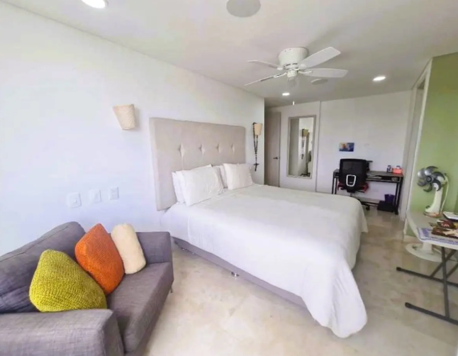 Apartamento en venta en Crespo, Cartagena · foto 12 de 24